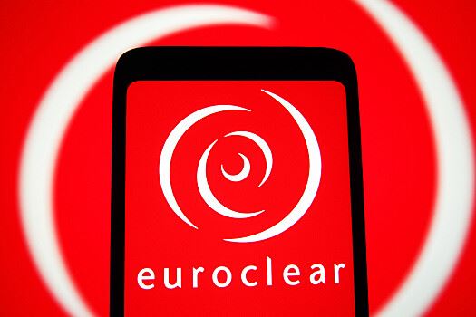 МКБ подал иск к Euroclear на 11,4 млрд рублей