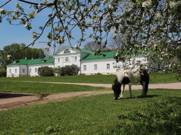 5 июля в музее-усадьбе «Ясная Поляна» стартует театральный фестиваль «Толстой»