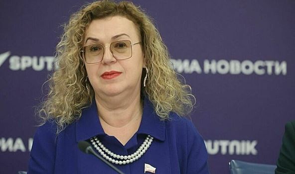 Сенатор Епифанова рассказала, какие кредиты выгодно погашать досрочно