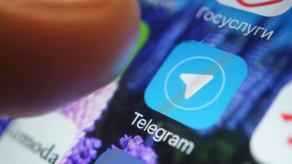 Дуров рассказал, сколько человек в месяц активно пользуются Telegram1