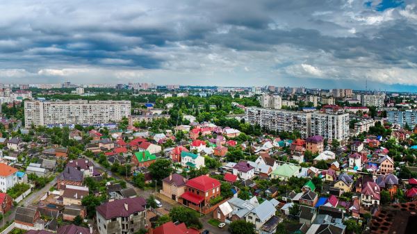 На Кубани появятся промпарки в сфере сельхозмашиностроения и вагоностроения0