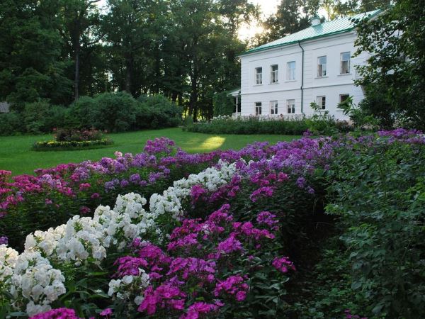 5 июля в музее-усадьбе «Ясная Поляна» стартует театральный фестиваль «Толстой»